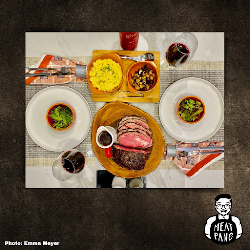 Comentarii opinii despre Meat Pang