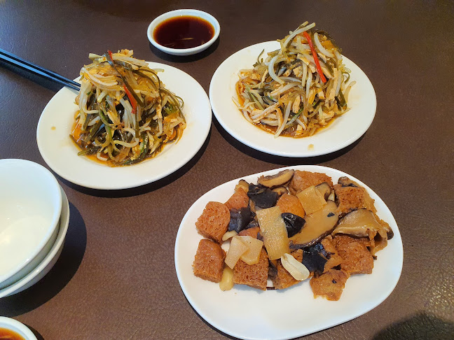 Opinii despre Din Tai Fung în Singapore - Hospitality and gastronomy