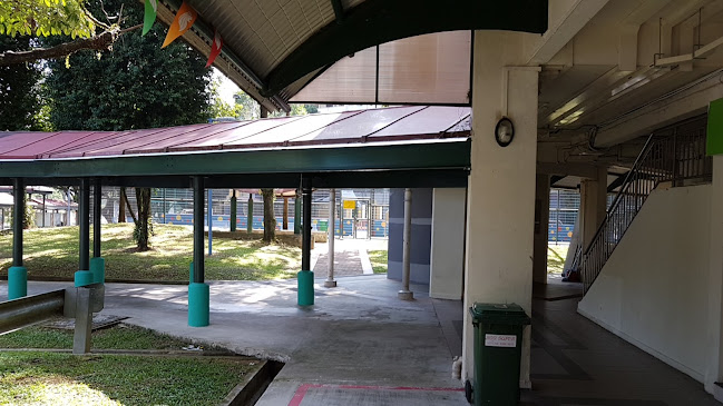 Oh Tian Tee - Singapore