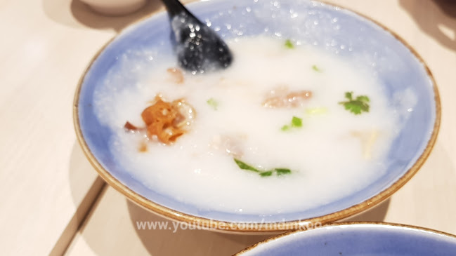 Crystal Jade GO - Hospitality and gastronomy