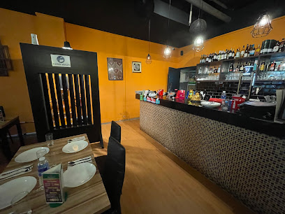 Indian Tandoor Restaurant