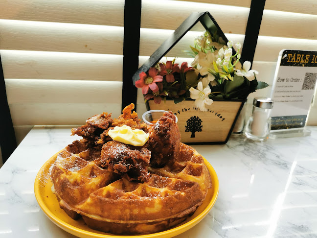 5 Bishan St 14, #03-01, Singapore 579783