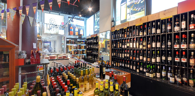 Le Rouge - Singapore