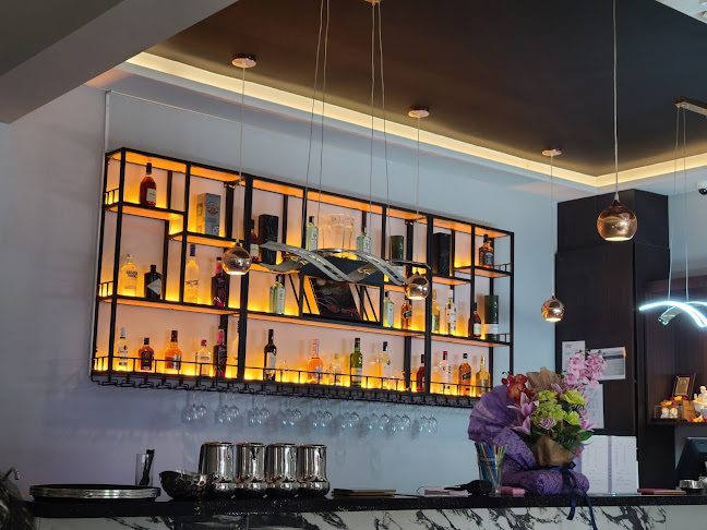 Opinii despre Black Pepper Multicuisine Restaurant Singapore în Singapore - Hospitality and gastronomy