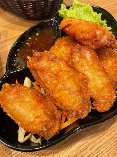 Nakara Thai Cuisine - Hospitality and gastronomy