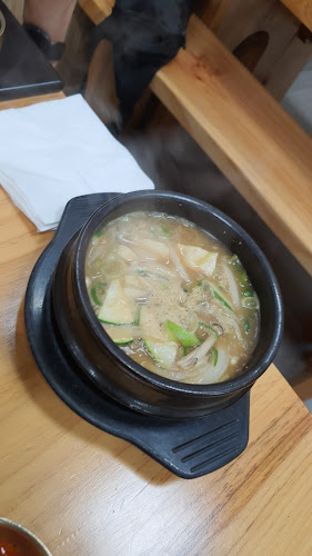 SONGANE 송가네 - Singapore