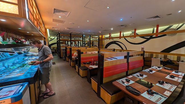 Opinii despre Suki-Ya (All you can eat shabu shabu) în Singapore - Hospitality and gastronomy