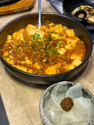 Nami Korean Grill House by Hanjip