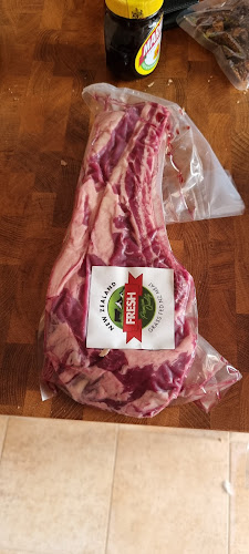 Opinii despre New Zealand Fresh în Singapore - Hospitality and gastronomy