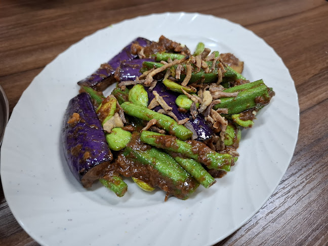 Opinii despre Flygod VegeCafe 翔一素食料品 în Singapore - Hospitality and gastronomy