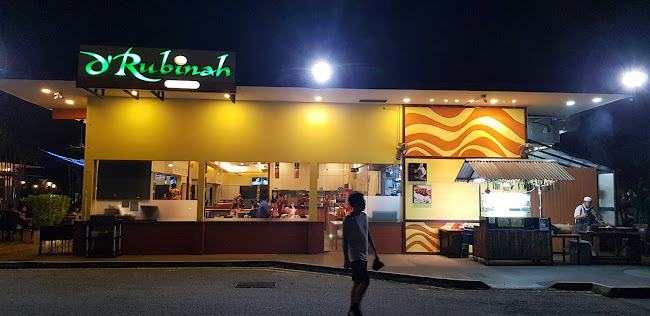 D’Rubinah @ Punggol