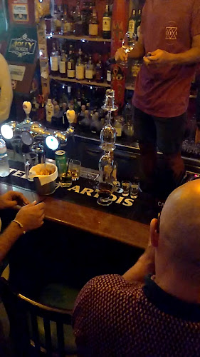 Comentarii opinii despre The Jolly Roger