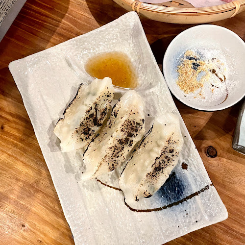 Yuzutei Japanese Restaurant