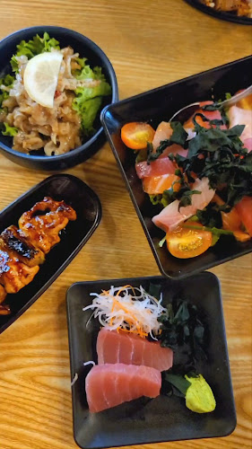 Daya Izakaya Japanese - Singapore