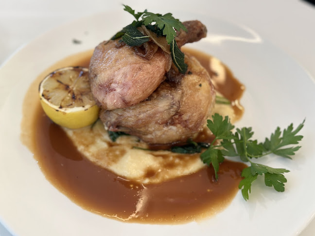 Comentarii opinii despre PS.Cafe Jewel