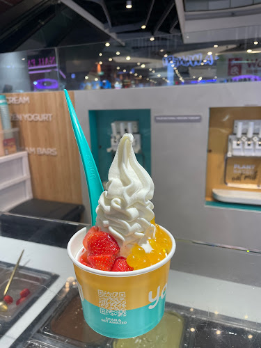 Comentarii opinii despre Yolé Bugis+