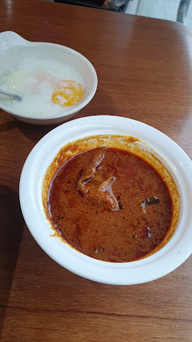 Daily Coffee - Singapore