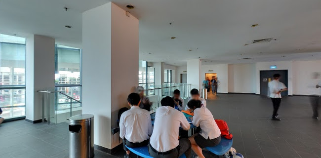 Comentarii opinii despre Each a Cup @ ITE College West