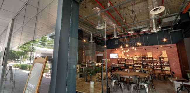 5 Changi Business Park Central 1, #01-72/73, Singapore 486038