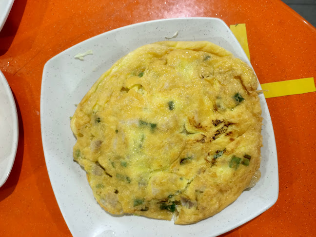 218 Bedok North Street 1, #01-01, Singapore 460218