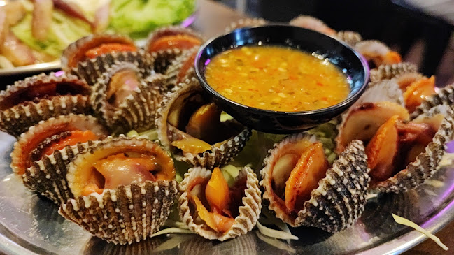 Comentarii opinii despre Thachang @ Telok Ayer