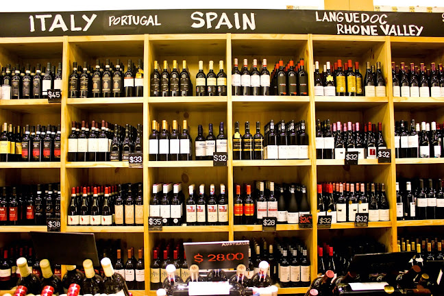 Opinii despre Wine Connection @ NEX în Singapore - Hospitality and gastronomy