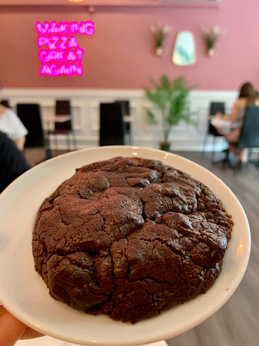 John's Pizzeria & Bakery - Singapore