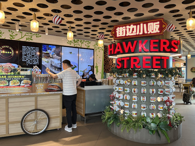 Opinii despre Hawkers' Street @ Tampines 1 în Singapore - Hospitality and gastronomy