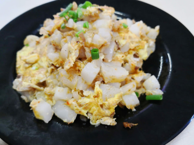 Comentarii opinii despre North Bridge Road Market & Food Centre