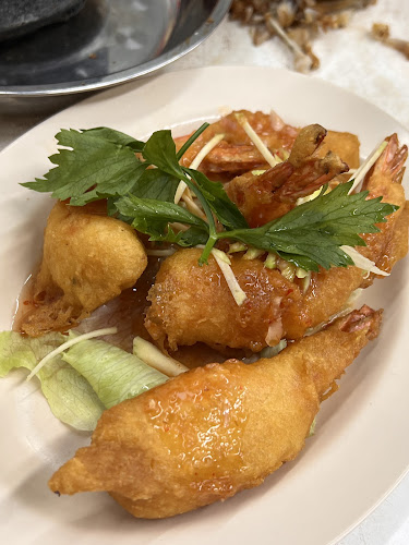 Opinii despre Eminent Frog Porridge & Seafood în Singapore - Hospitality and gastronomy