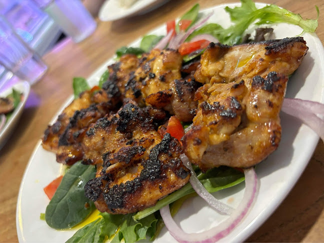 Oh Deli - Hospitality and gastronomy