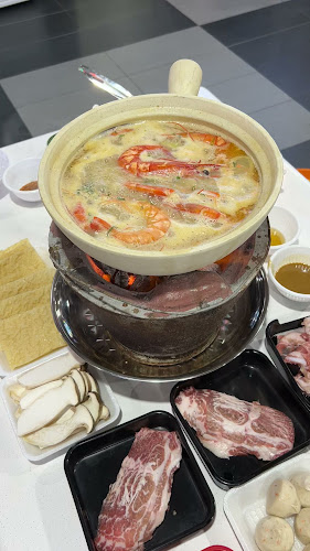 Opinii despre Shun De Seafood Porridge Claypot în Singapore - Hospitality and gastronomy