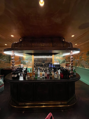 GupShup - Hospitality and gastronomy