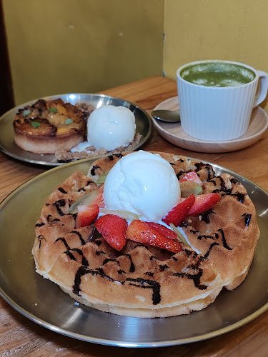 DOPA DOPA (South Bridge Rd) - Singapore