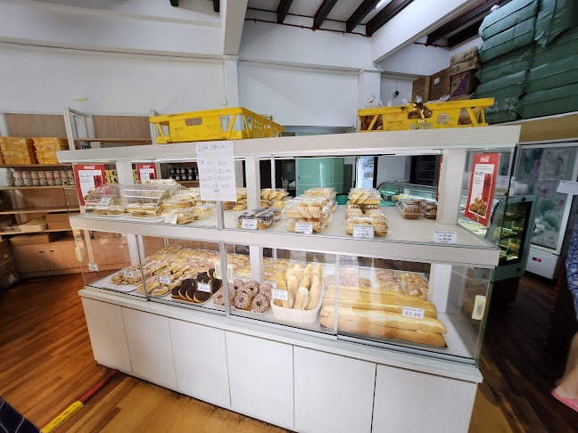 Comentarii opinii despre Breadwerks Joo Chiat