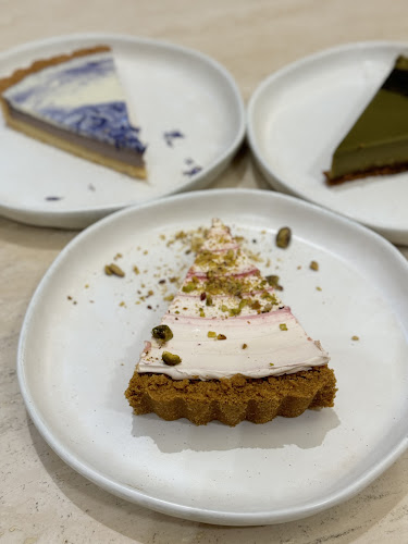 Elijah Pies - Tanjong Pagar - Singapore