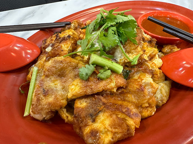 Comentarii opinii despre Malaysia Boleh! @ Northpoint City