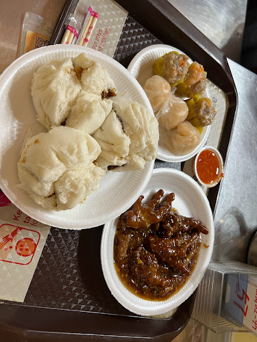 Opinii despre Hong Kong Mong Kok Tim Sum în Singapore - Hospitality and gastronomy