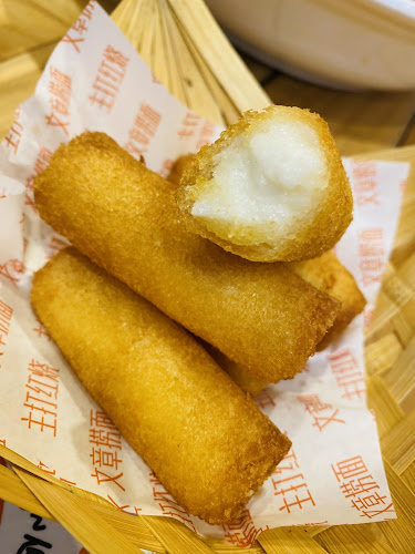 Wen Zhang Lao Mian 文章捞面 - Singapore