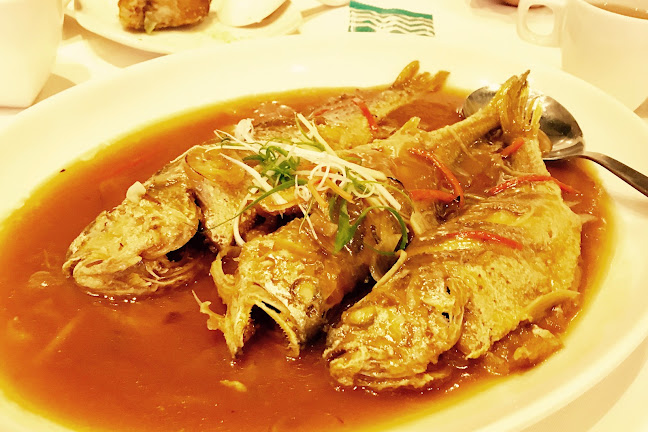 PUTIEN Kitchener Road