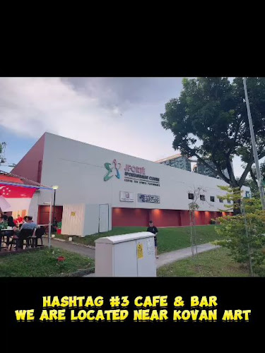 Opinii despre Hashtag #3 Cafe & Bar în Singapore - Hospitality and gastronomy
