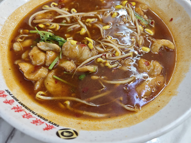 Opinii despre CCK 302 FoodHouse în Singapore - Hospitality and gastronomy