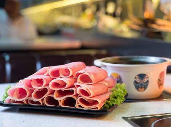 Steamov - 食尚捞 (Outram) - Hospitality and gastronomy