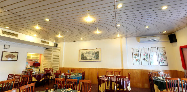 Seletar Hill Restaurant - Hospitality and gastronomy