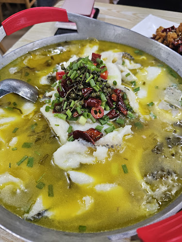 Opinii despre Jia Xiang Chinese Restaurant în Singapore - Hospitality and gastronomy