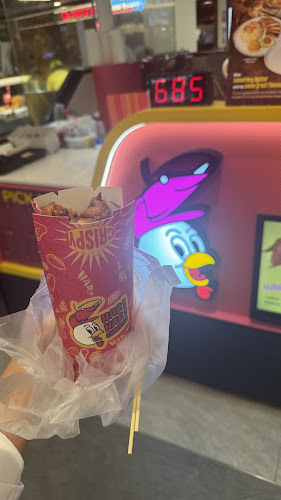 Comentarii opinii despre Har Har Chicken! Vivocity