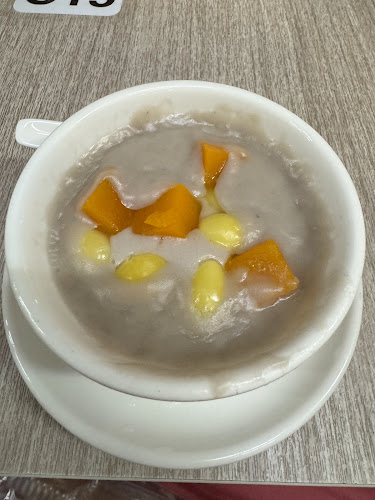 Mei Heong Yuen Dessert - Hospitality and gastronomy
