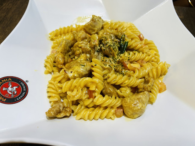 PastaMania - Hospitality and gastronomy