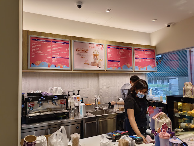 11 Tampines Street 32, #01-05, Singapore 529287