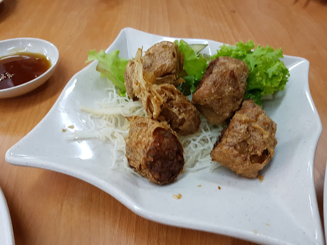 Comentarii opinii despre Wee's Family Coffee Shop (黄家咖啡店)